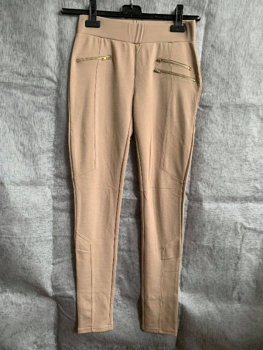 Tregginsy legginsy C&A Yessica 34/36