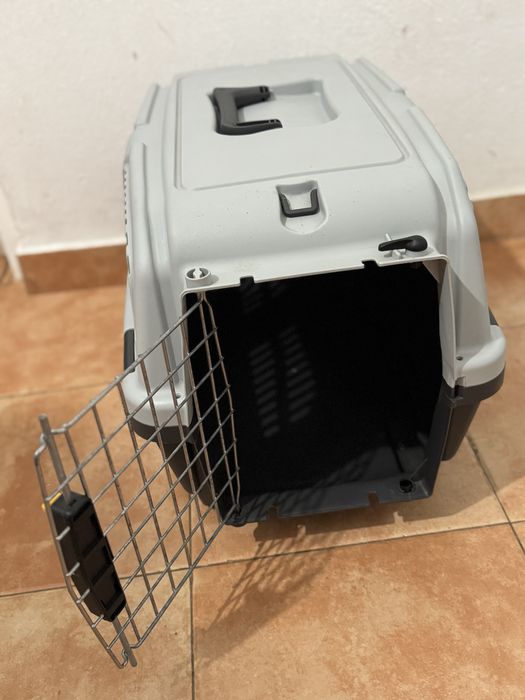 Transportadora para animais