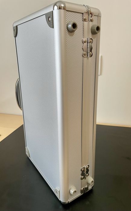 Mala Leuchtturm numismatica