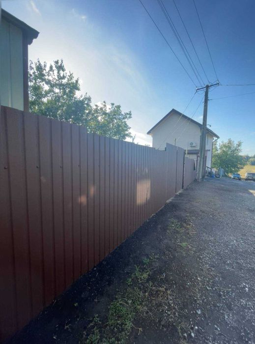 Продажа участка земли в СТ Припять (Васильковский район )