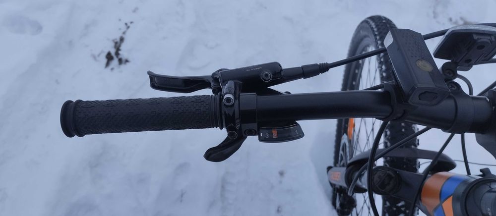 Продам велик crosser