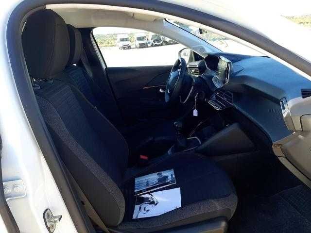Peugeot 208 Active (2022) - Carro Completo (Peças)