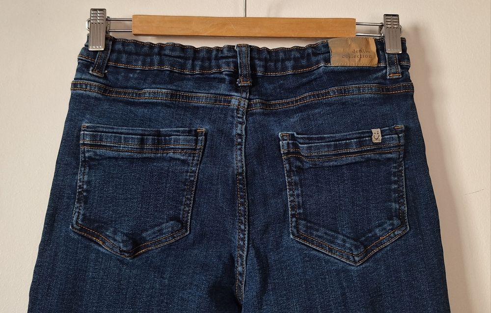 Calças El Corte Inglés Kids 13-14 anos