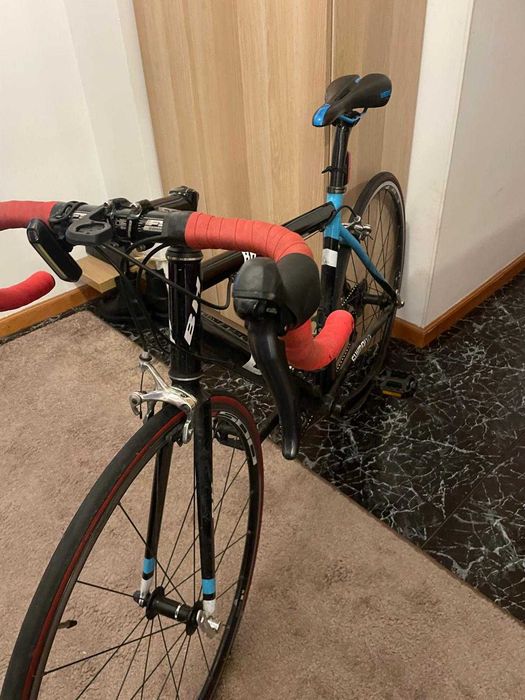 Bicicleta  de estrada BH