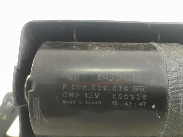 Motor limpa vidros frente VOLKSWAGEN Fox (5Z1, 5Z3, 5Z4)