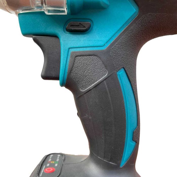 Аккумуляторный бесщеточный гайковерт Tesla Weld CBW 21 М