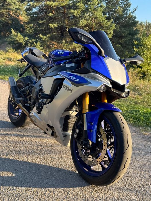 Yamaha
