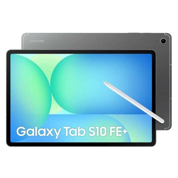 Samsung Galaxy  Tab S10 FE+ (troco por IPAD)