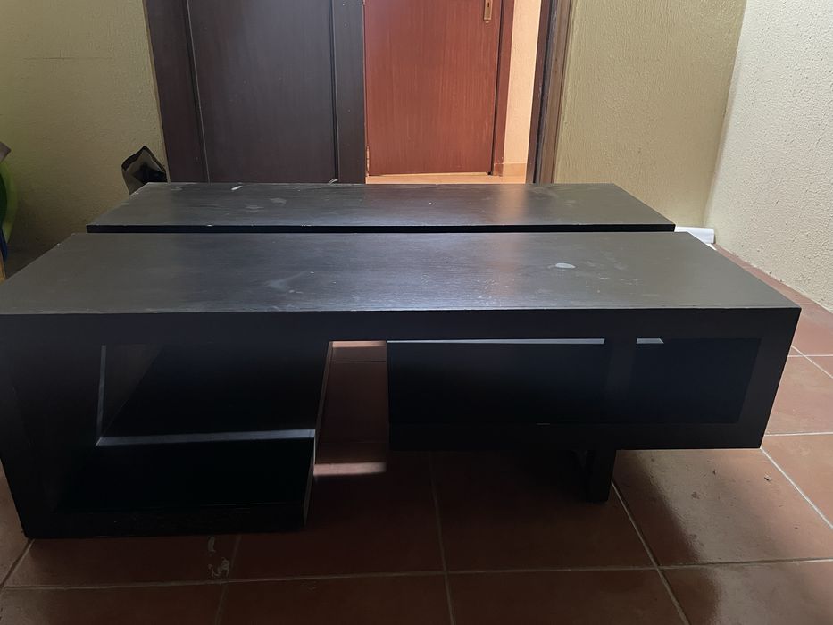 Mesa de Centro 120x80cm