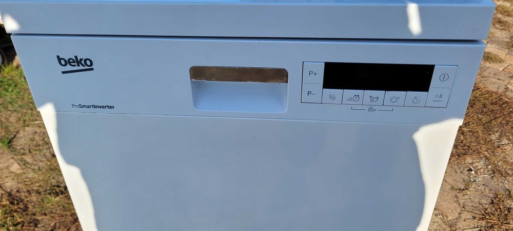 Zmywarka wolnostojąca BEKO szer45cm,wysylka,dostawa