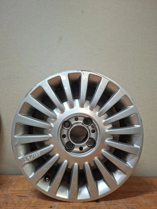 Conjunto de jantes FIAT 500 (312_)