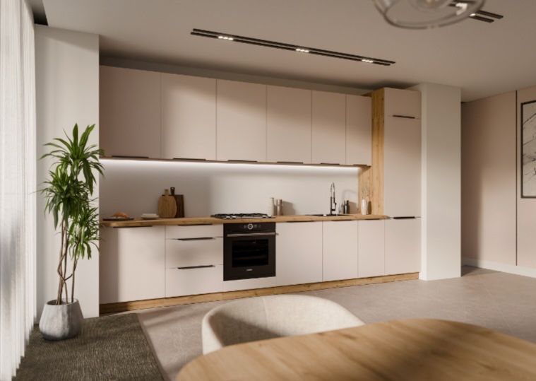 Meble kuchenne systemowe ,stworz swoja wymarzona kuchnie  !