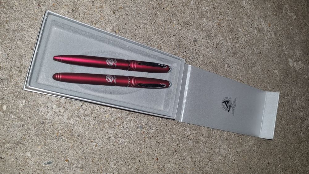 Canetas Benfica NOVAS