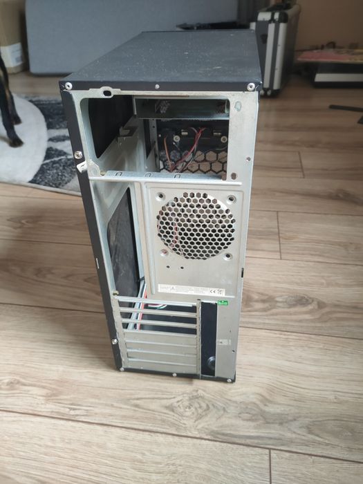 Obudowa do komputera