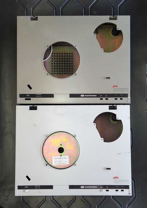 Разборка Ария 102