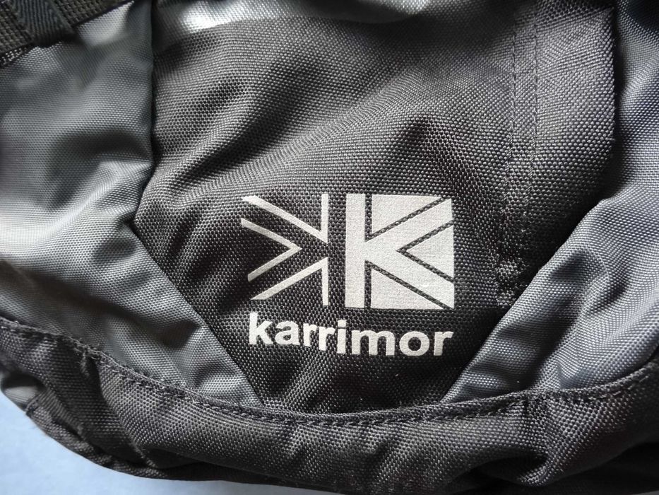 Plecak KARRIMOR INDIE 30 Trekkingowy Turystyczny