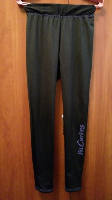 Лосини для фітнесу