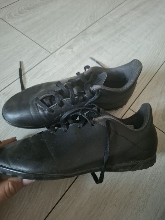 Turfy chłopięce Adidas 35