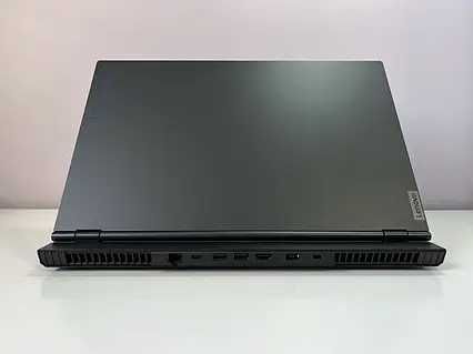 Ноутбук Lenovo Legion 5 rtx 2060 r5 4600h 16gb Б/У: 11 700 грн ...