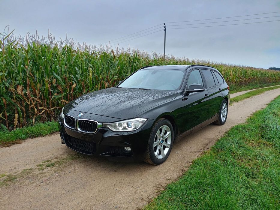 BMW Seria 3
