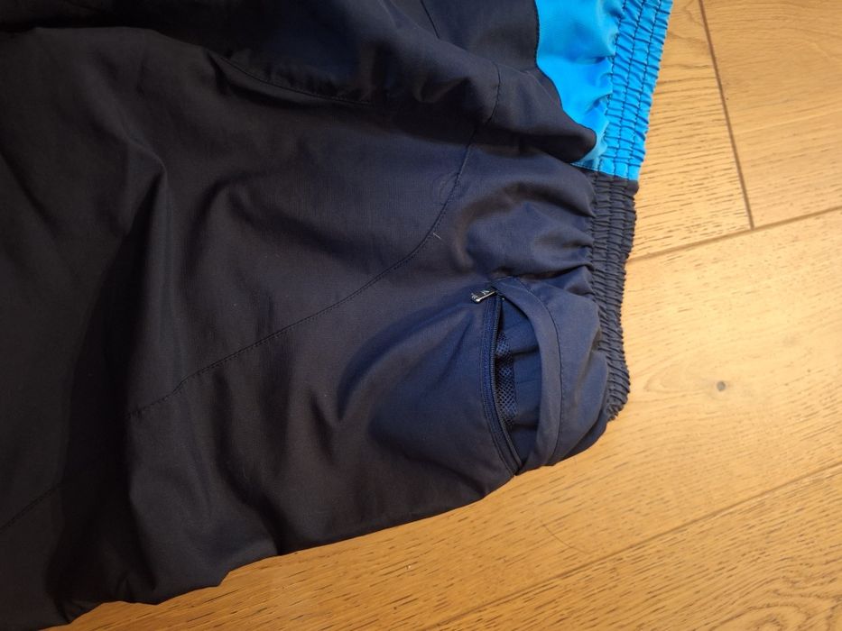 Adidas clima 365 spodenki 3/4  r.S
