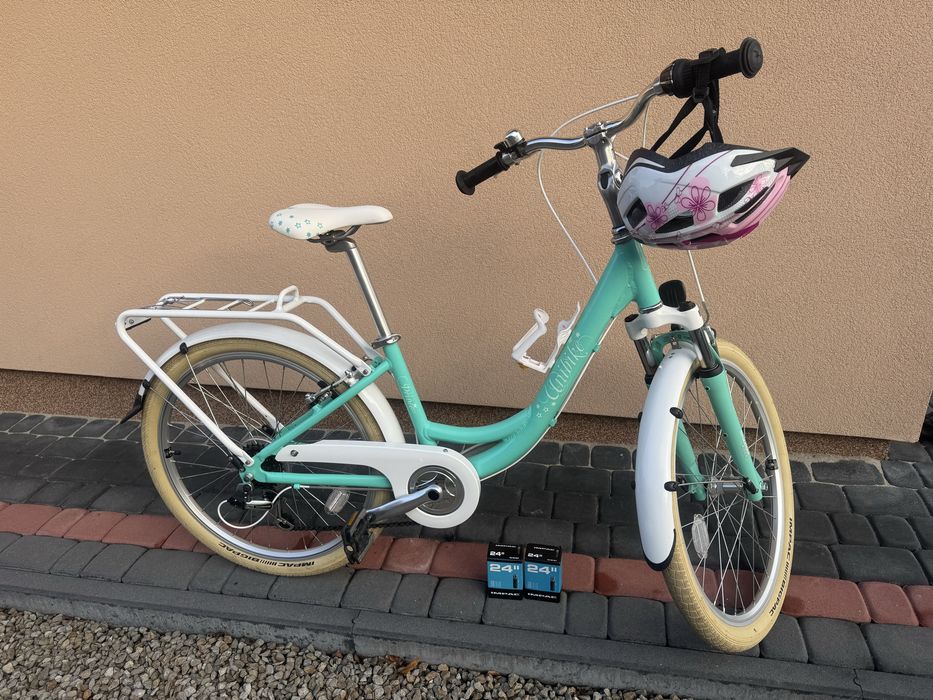 Rower Unibike Princess 3