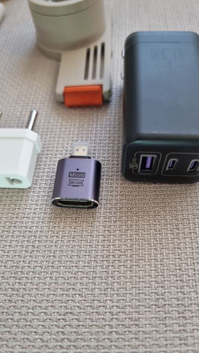 Проектор xgimi Play 5 (xgimi mogo 3 pro)