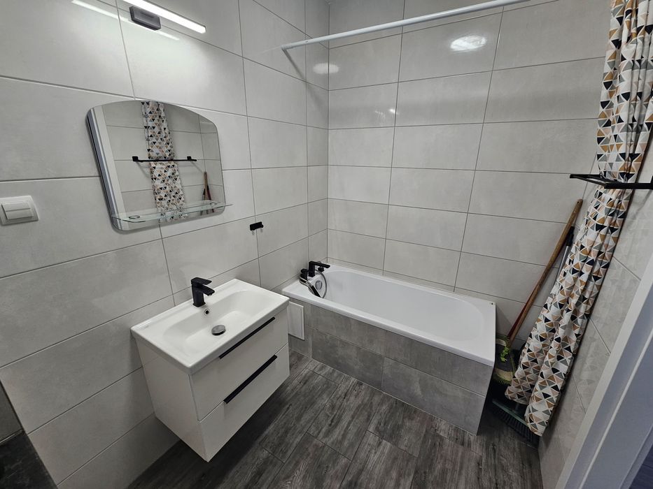 Do wynajęcia mieszkanie 3 pokoje/63m2/ ul. Reymonta 31