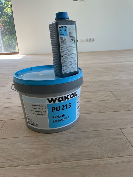 Klej wakol pu 215
