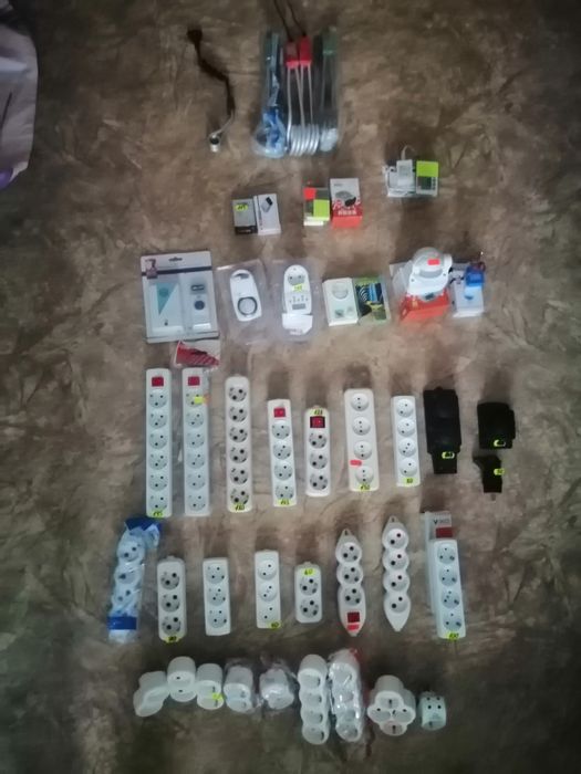 Продам новий безпровідний енегонезалежний дзвоник Horoz за 345 гривень