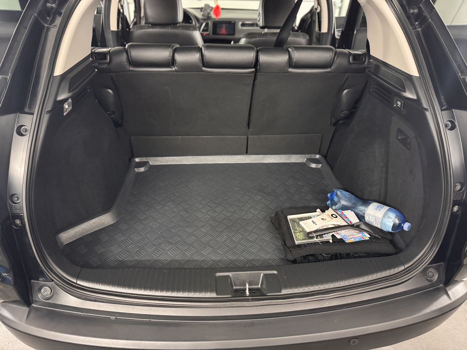 HONDA HR-V 1.5 i-VTEC 131 KM Executive | 2017