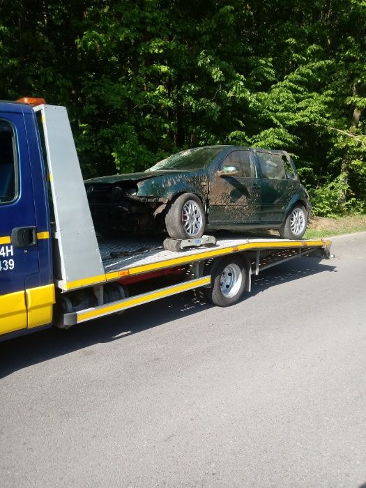 POMOC DROGOWA 24H Laweta Holowanie Transport maszyn TANIO SZYBKO