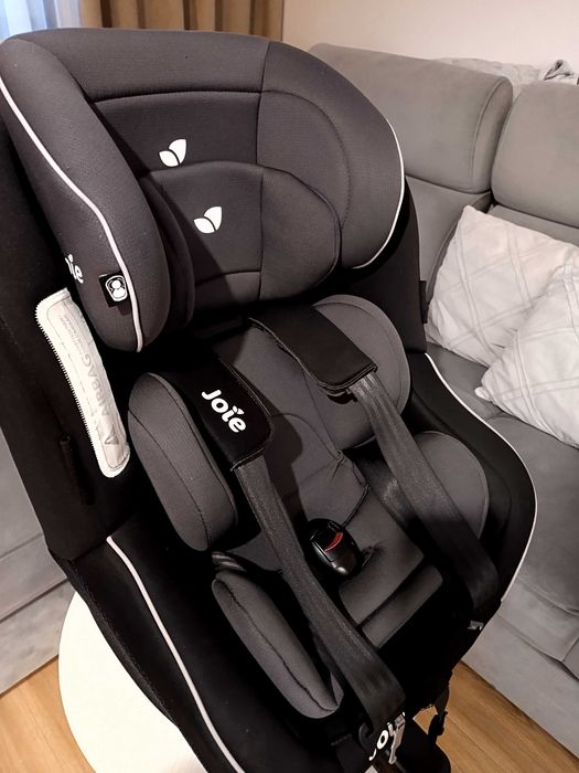 Fotelik obrotowy Joie i-Spin 360