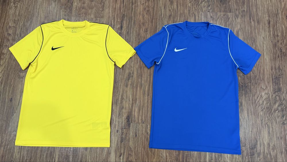 Футболка Nike dri-fit