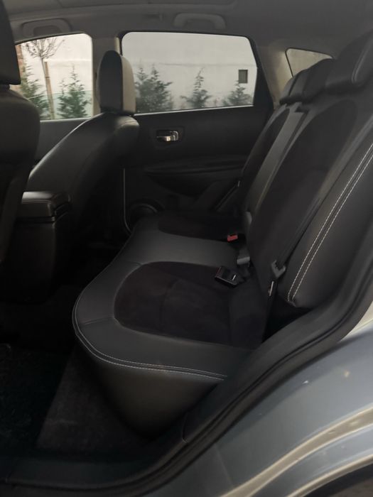 Nissan Qashqai 1.6 dCi 2013