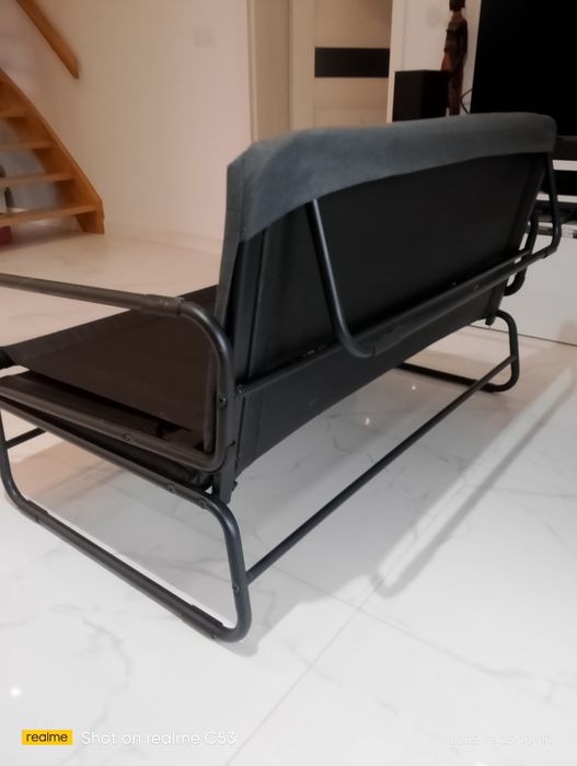 Sofa rozkładana hammarn Ikea