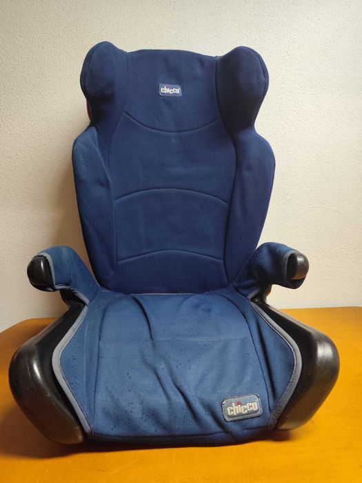 Cadeira de bebé Auto