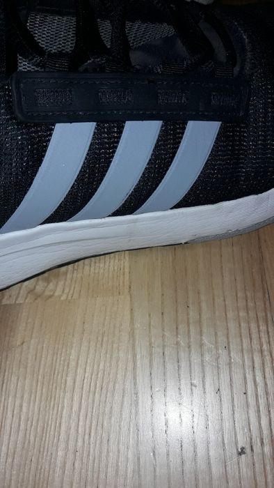 Buty Adidas  racer roz 42 i 2/3