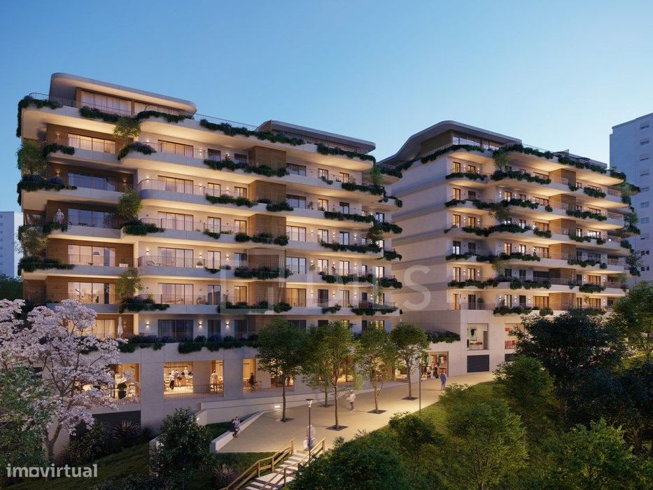 Apartamento T4 à venda em Santo António dos Cavaleiros e Frielas, Loures — foto 21