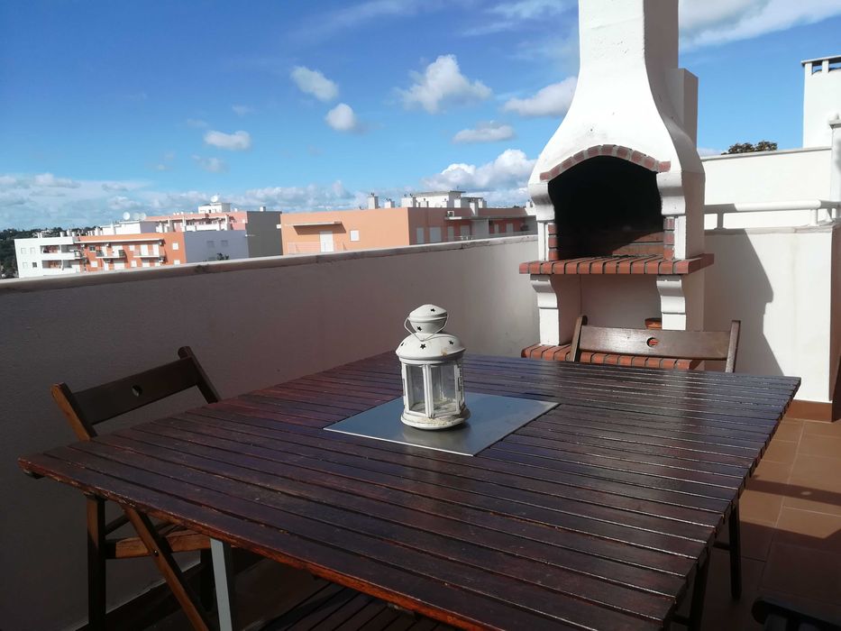 Nautic -  Apartamento para Ferias
