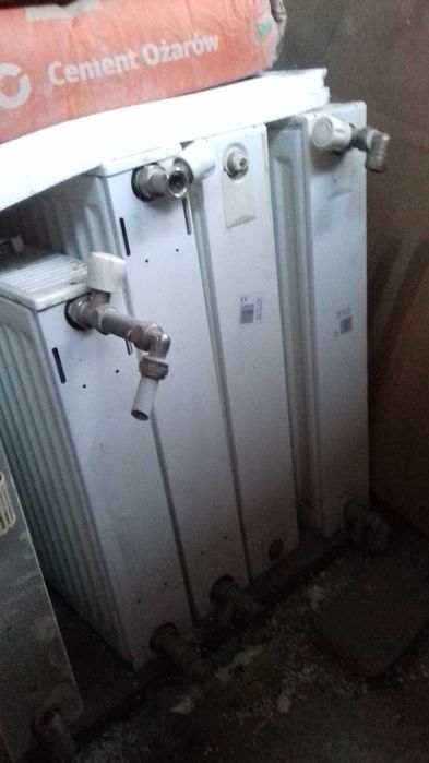 Grzejnik PURMO kaloryfer