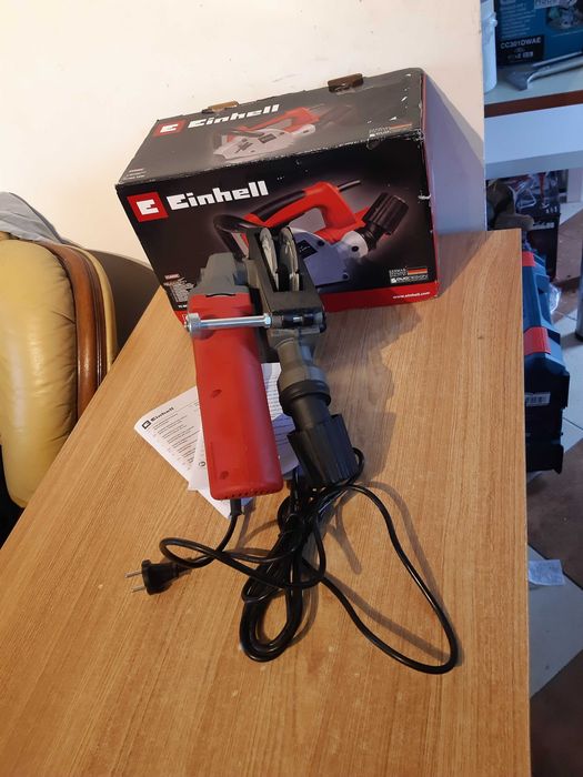 Bruzdownica Einhell TH-MA 1300