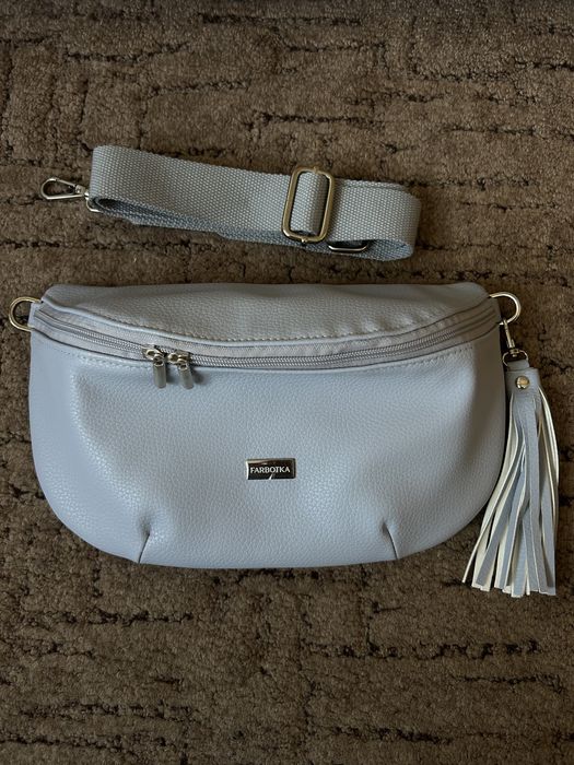 torebka nerka Farbotka Candy, r. L