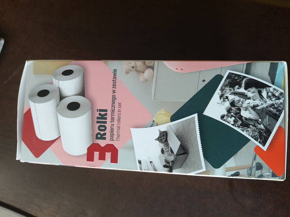 Aparat natychmiastowy