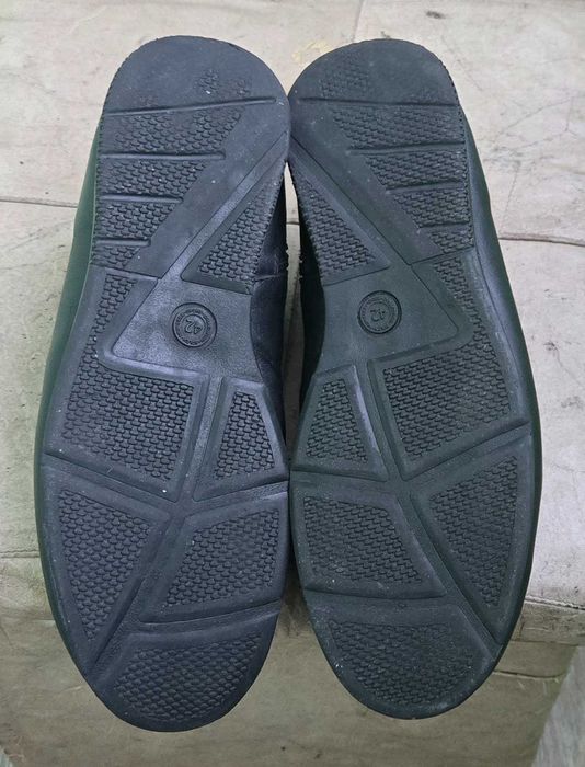 " Diesel" кожаные полуботинки