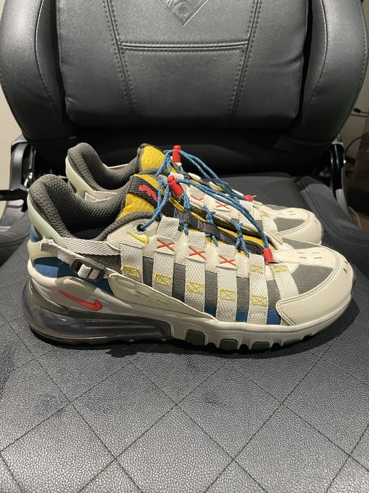 Nike Air Max 270 Bowfin