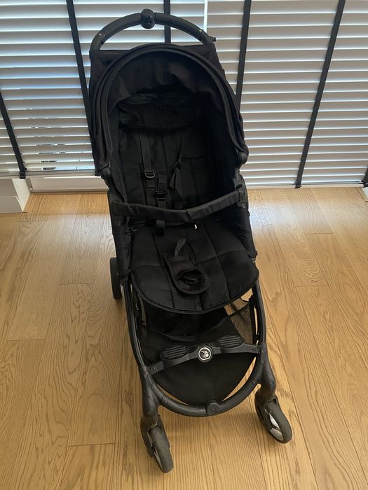 Wózek spacerowka Baby Joger City Mini ZIP