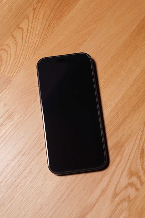 iPhone 16 Pro 128GB (gwarancja) 100% baterii, 150 cykli. Stan idealny
