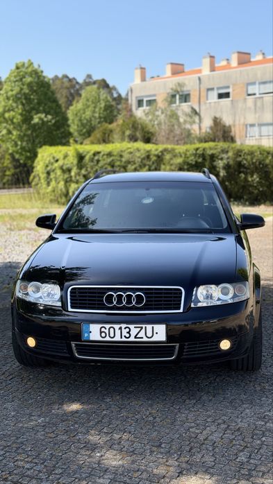 Audi a4 b6 1.9 tdi 130cv