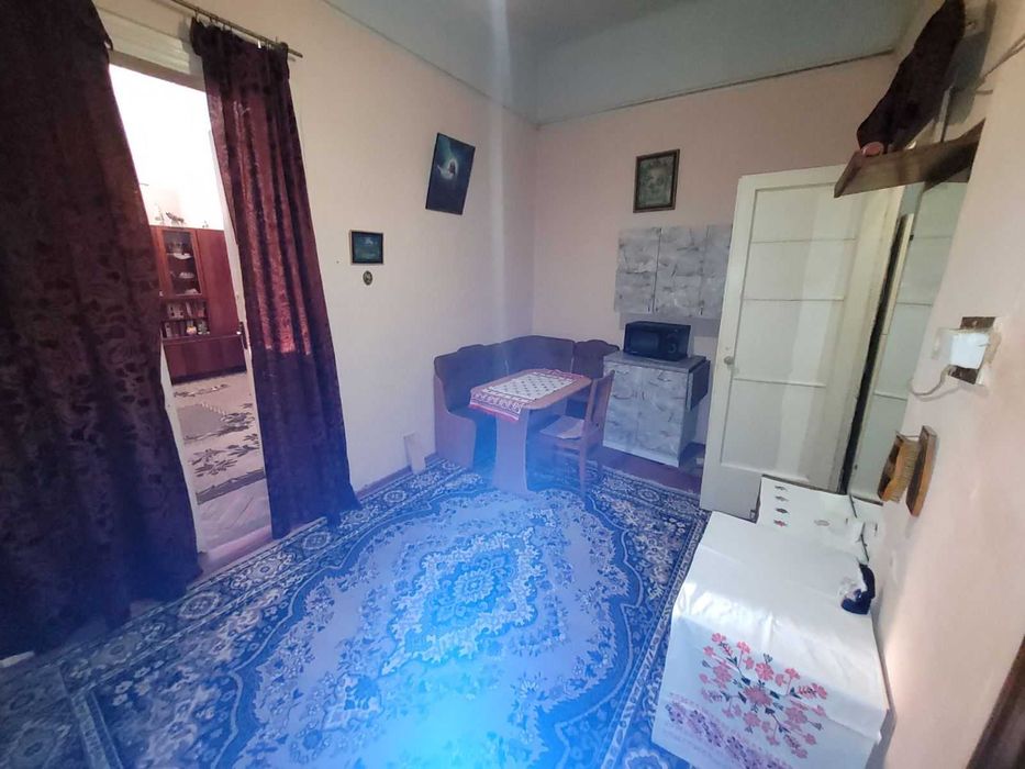 1 кімнатна квартира (центр) м. Кам'янка-Бузька